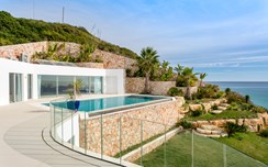 Villa Salema Alegria